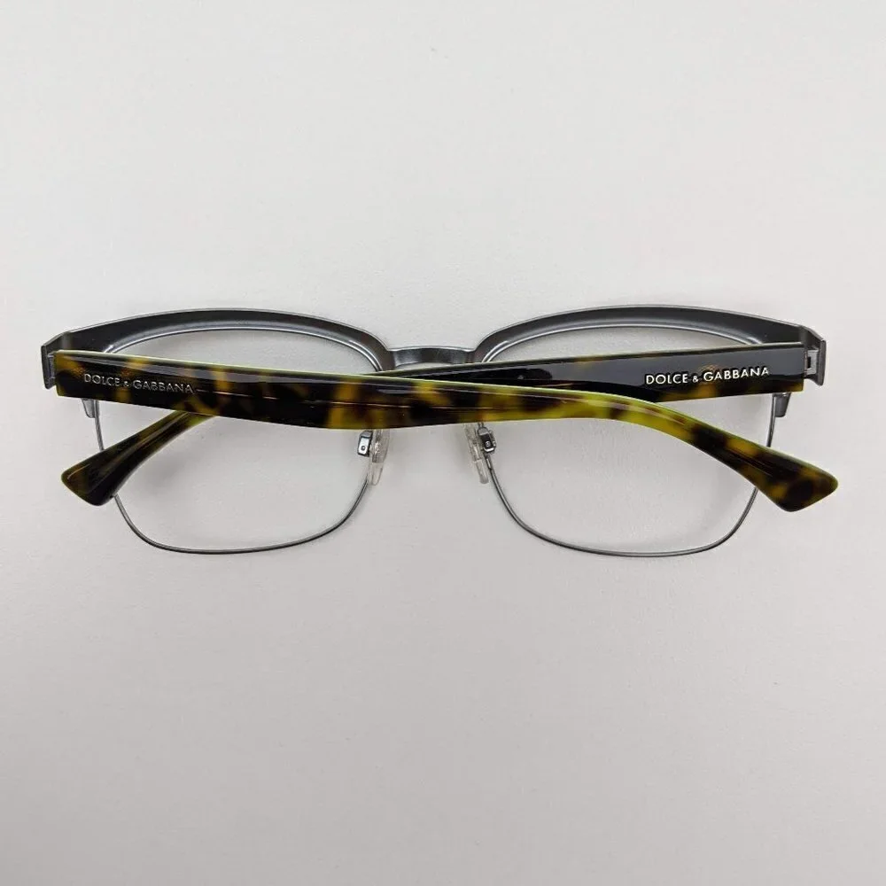 🕶️Frame Only! Dolce&Gabbana DG2148 Sunglasses 54/19 140 /KAE213🕶️​